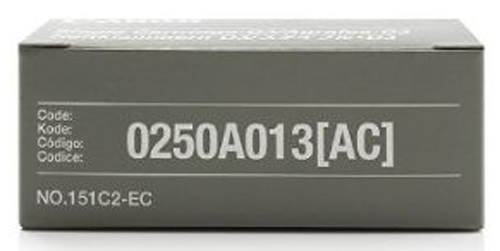 Картридж со скрепками D3 для Canon iR Advance-42../62../C22../C33../C52..[0250A013] /Ориг./