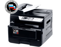 МФУ лазерное монохромное Катюша M140 (A4) [артикул: M140-pp]