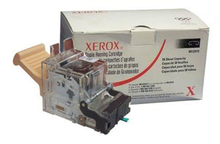 Скрепки Xerox WCP 4110/4595 (сшивание: 50 листов) [кол-во: 5 000 шт.] [артикул: 008R12919] /оригинальные/ [R]