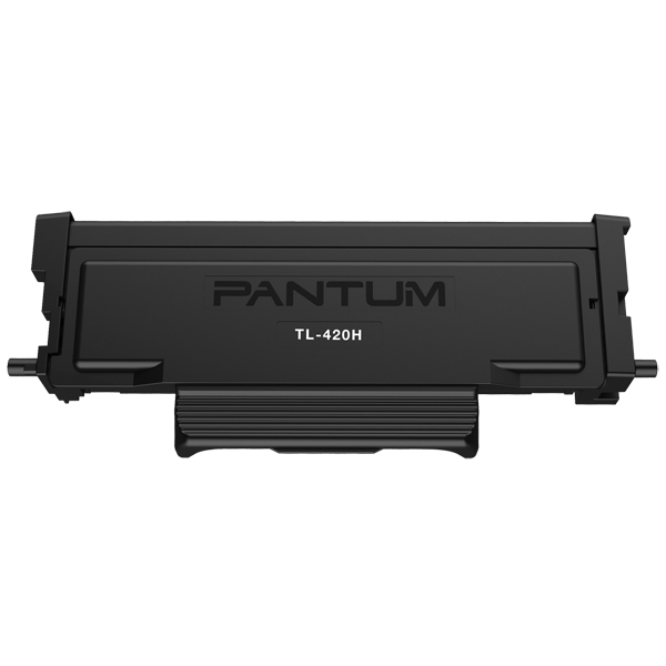 Тонер-картридж Pantum P3010/3300/ M6700/6800/7100/7200/7300 (цвет: черный) [ресурс: 3000 стр.] [артикул: TL-420H] /оригинальный/