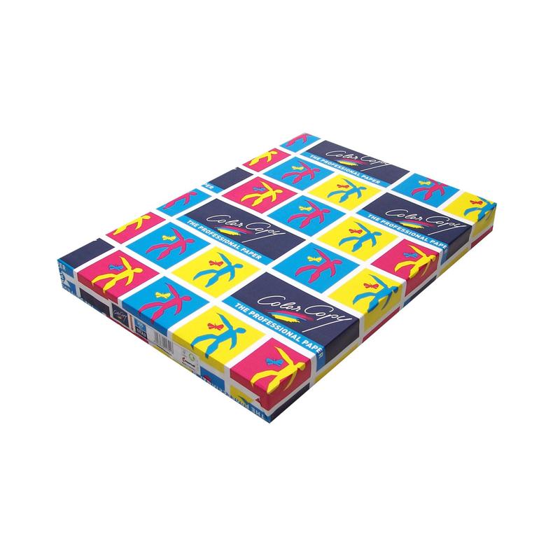 Бумага для лазерной печати Color Copy SRA3 (400 г/кв.м, 320x450 мм, 125 л/пач)