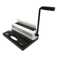 Брошюровщик для пластиковых пружин Office Kit B 2115L (до 15 листов)