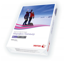 Бумага для офисной печати Xerox "Марафон Премьер" A3 (80 г/кв.м, 500 л/пач) [арт. 450L91721]