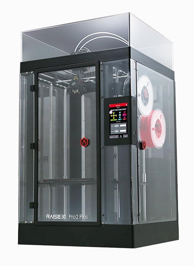 3D-принтер Raise3D Pro2 Plus