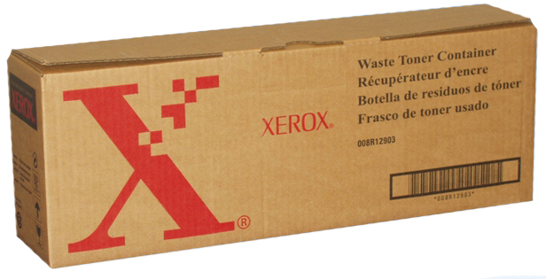 Бокс для сбора тонера XEROX DC2240/WC M24/ C2128/2636/3545/7228/7235/7245 [ресурс: 25 000 стр.] [артикул: 008R12903] /оригинальный/