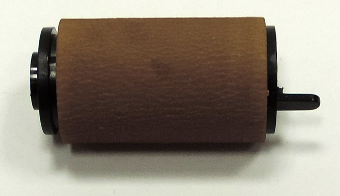 JC81-03458A Ролик подачи бумаги из лотка в сборе Samsung ML-3560 [R]