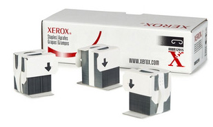 Скрепки Xerox DC 2240/WCP32/40 /123/128/133/7132/ 7228/35/45 [кол-во: 3x5000 шт.] [артикул: 008R12915]  /оригинальные/ [R]