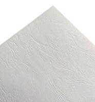 Бумага дизайнерская Xerox Leather Embossed White (Кожа) SRA3 (240 г/кв.м, 320x450 мм) [арт. 450L80007]
