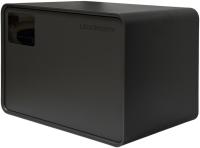 Сейф с биометрией LockSworth VS4529-BK