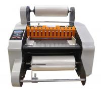 Ламинатор рулонный BW-F350 (формат 360мм)