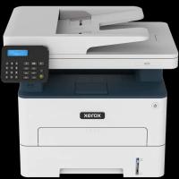МФУ лазерное монохромное Xerox B225 (A4) [артикул: B225V_DNI]