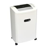 Уничтожитель (шредер) бумаги Bulros 3508MD (размер частицы 2х15 мм)