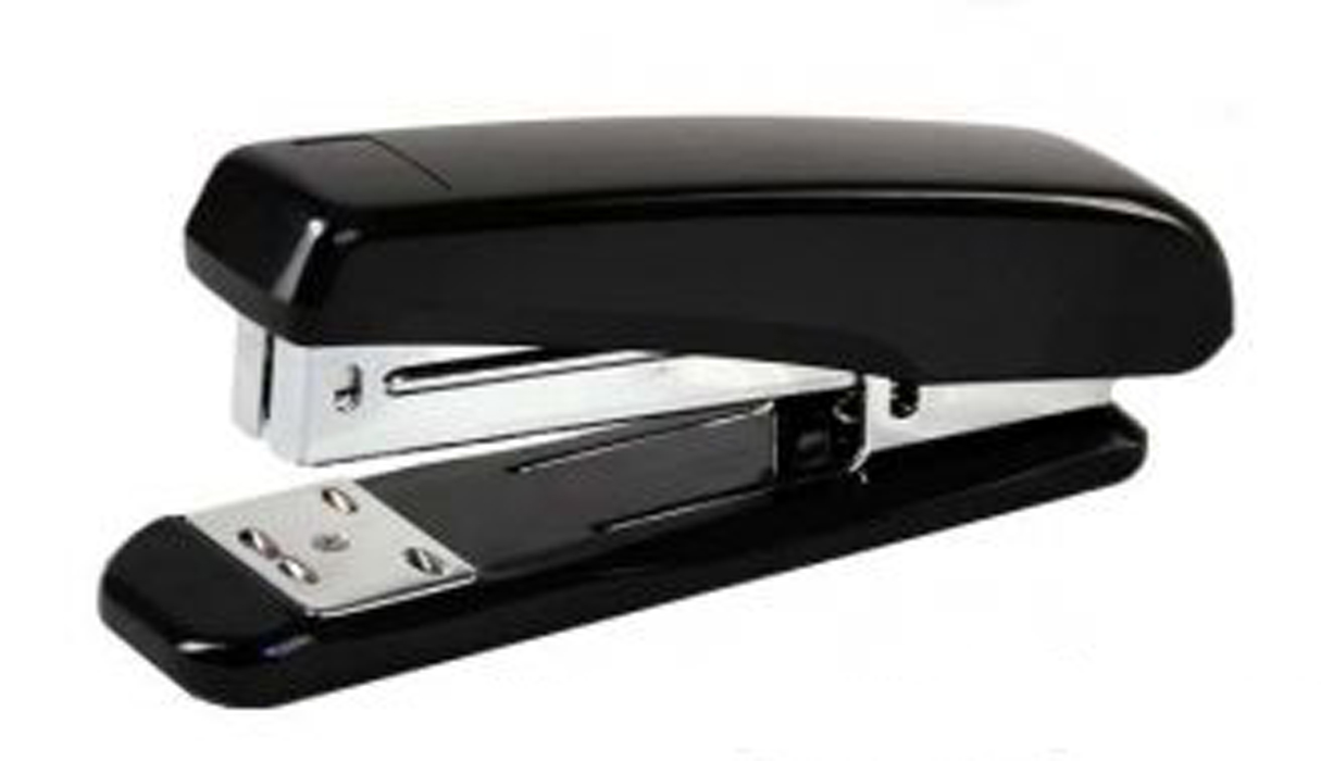 Степлер канцелярский YF9949 (механический)
