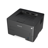 Принтер лазерный монохромный Pantum P3020D (A4)