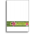 Фотобумага Prestige (матовая односторонняя) A4 (110 г/кв.м, 210x297 мм, 100 л/пач)