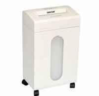 Уничтожитель (шредер) бумаги Oastar L-311 (размер частицы 1x1 мм)