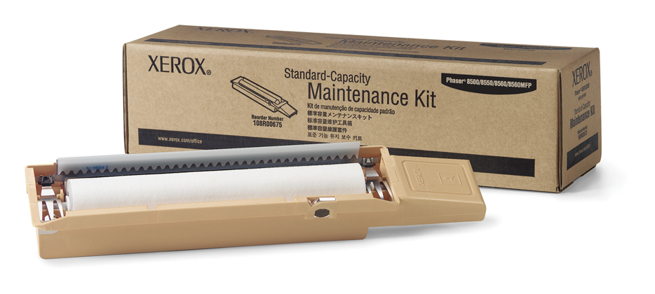 Комплект воcстановительный Xerox Phaser 8500/8550/8560 [ресурс: 10 000 стр.] [артикул: 108R00675] /оригинальный/