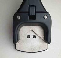 Обрезчик углов, пассатижи Uni С-006 (Радиус R=5 мм)