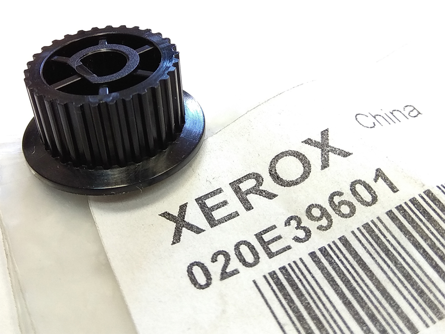 020E39601 Шкив Xerox 8850 [R]