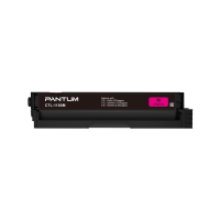 Тонер-картридж Pantum CP1100/ CM1100 (цвет: пурпурный) [ресурс: 700 стр.] [артикул: CTL-1100M] /оригинальный/