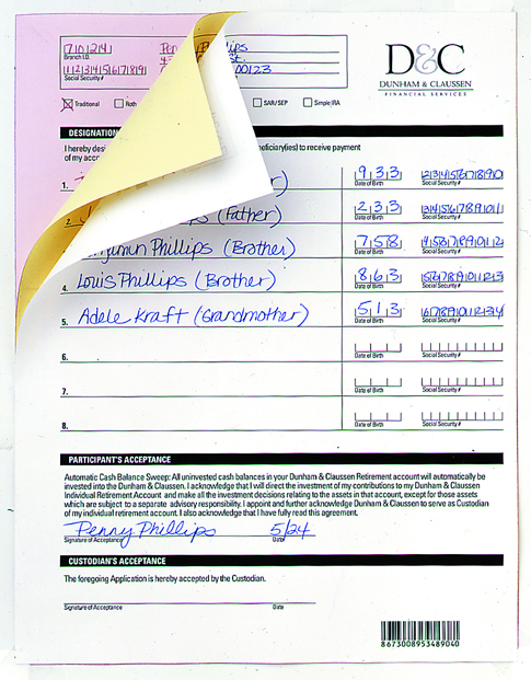 Бумага самокопирующаяся Xerox Premium Digital Carbonless (2-х страничный набор: белый+желтый листы) A3 (79+82 г/кв.м, 297x420 мм) [арт. 003R99133]