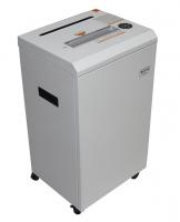 Уничтожитель (шредер) бумаги Bulros 5306H (размер частицы 1х2 мм)
