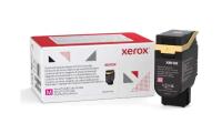 Тонер-картридж Xerox C320/325 (цвет: пурпурный) [ресурс: 1800 стр.] [артикул: 006R04825] /оригинальный/