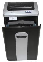 Уничтожитель (шредер) бумаги Bulros 7115CD (размер частицы 3х25 мм)