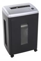Уничтожитель (шредер) бумаги Bulros 6206MD (размер частицы 2х6 мм)
