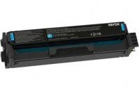 Тонер-картридж Xerox C230/235 (цвет: голубой) [ресурс: 2 500 стр.] [артикул: 006R04396] /оригинальный/