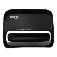 Уничтожитель (шредер) бумаги Office Kit S218 (размер частицы 1,9х13 мм)