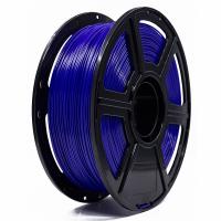 Проволока PETG-пластик Tiger3D для печати на 3D-принтерах (диаметр нити: 1,75 мм, вес катушки: 1 кг, цвет: синий) Проволока PETG-пластик Tiger3D для печати на 3D-принтерах (диаметр нити: 1,75 мм, вес катушки: 1 кг, цвет: синий)