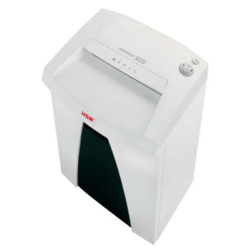 Уничтожитель (шредер) бумаги HSM Securio B22N (1.9x15) (размер частицы 1.9x15 мм)