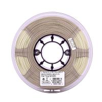 Проволока PLA+ ESUN для печати на 3D-принтерах (диаметр нити: 1,75 мм, вес катушки: 1 кг, цвет: слоновая кость)