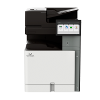 МФУ лазерное цветное Катюша MC655 (SRA3) [артикул: MC655]  + Обязательная опция: подающий лоток (артикул D750PB1)