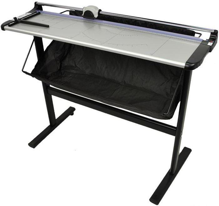 Резак роликовый Kw-Trio 3021  (длина реза 960 мм)