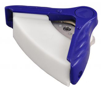 Обрезчик углов Uni С-001 (Радиус R=10 мм)