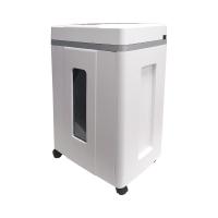 Уничтожитель (шредер) бумаги Office Kit S200TS (размер частицы 0,8 x 1 мм)