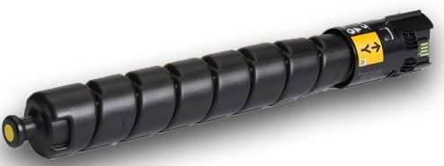 Тонер-картридж Xerox VersaLink C8000 (цвет: желтый) [ресурс: 16 500 стр.] [артикул: 106R04056] /оригинальный/