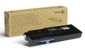 Тонер-картридж Xerox VersaLink C400/C405 (цвет: пурпурный) [ресурс: 2 500 стр.] [артикул: 106R03510] /оригинальный/