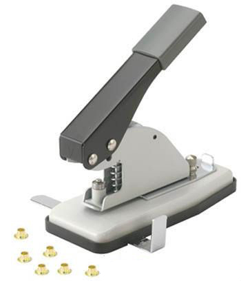 Установщик люверсов Warrior 33100