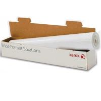 Бумага для плоттеров Xerox Inkjet Matt Coated (матовая) A2 (420 мм x 30 м, 140 г/кв.м, втулка 50,8 мм) [арт. 450L91421]