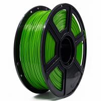 Проволока PETG-пластик Tiger3D для печати на 3D-принтерах (диаметр нити: 1,75 мм, вес катушки: 1 кг, цвет: зеленый) Проволока PETG-пластик Tiger3D для печати на 3D-принтерах (диаметр нити: 1,75 мм, вес катушки: 1 кг, цвет: зеленый)