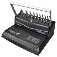 Брошюровщик для пластиковых пружин iBind A12 (до 12 листов)