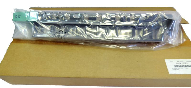 038K17360 Защелка инвертора Xerox C45 [R]