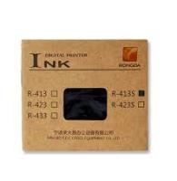 Картридж с чернилами VR-4345S (цветной) [объем: 600 мл] [артикул: R-413S-C] /оригинальный/