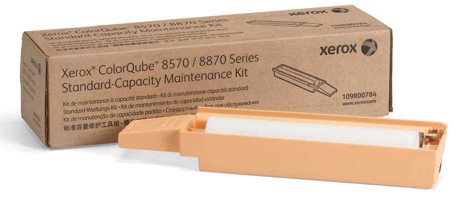Комплект восстановительный Xerox ColorQube 8570 [ресурс: 10 000 стр.] [артикул: 109R00784] /оригинальный/