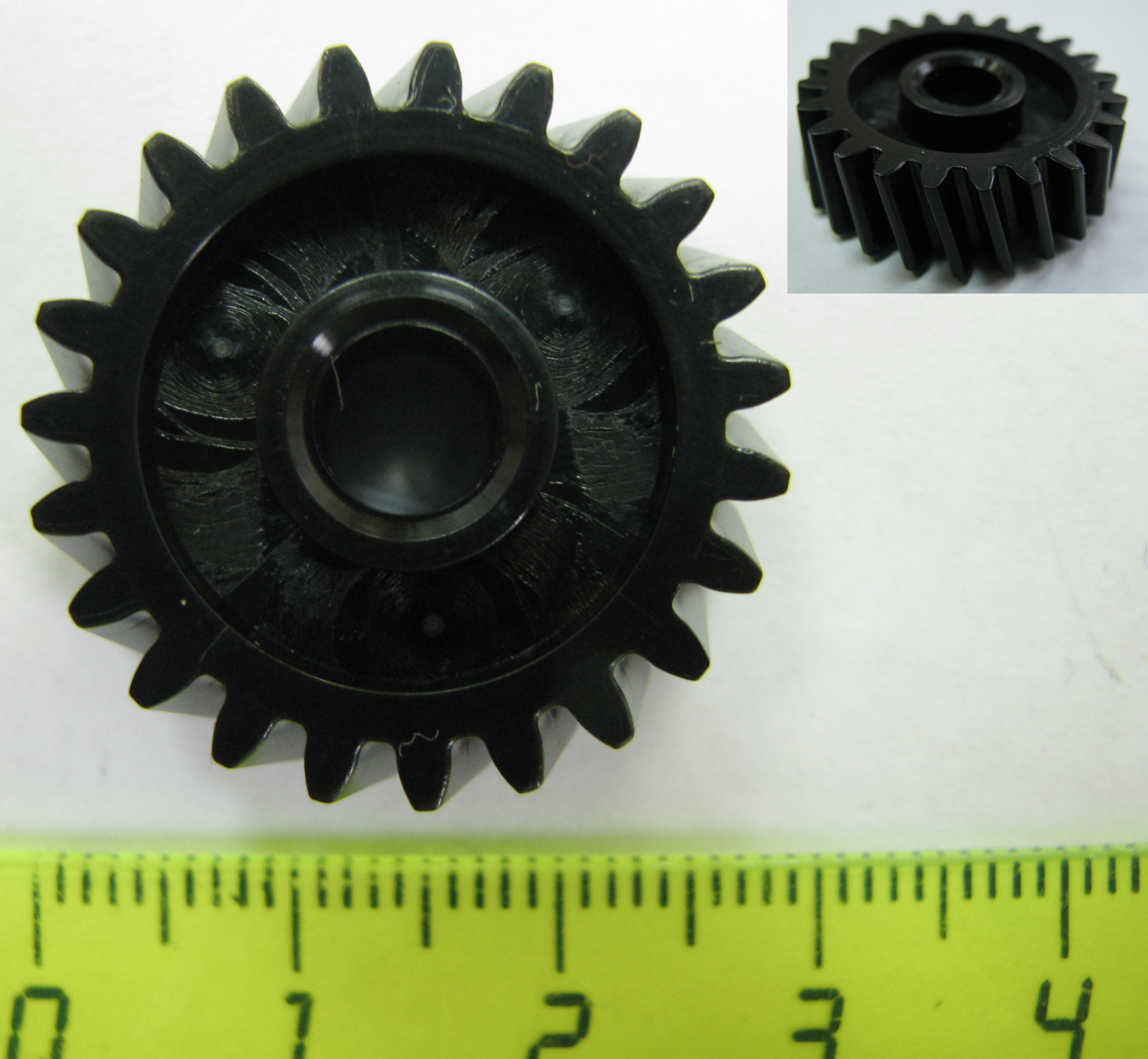 007E32990 Шестерня Xerox 5915