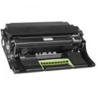 Копи-картридж Lexmark LaserPrinter C2535/ CS421/521/622/ CX421/522/622/625 (цвет: черный) [ресурс: 125 000 стр.] [артикул: 78C0ZK0/78C0Z10] /оригинальный/
