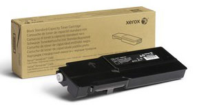 Тонер-картридж Xerox VersaLink C400/C405 (цвет: черный) [ресурс: 2 500 стр.] [артикул: 106R03508] /оригинальный/